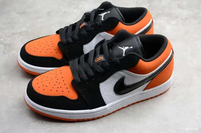 553558-128 Shattered Backboard Jordan 1 Low Air 0513